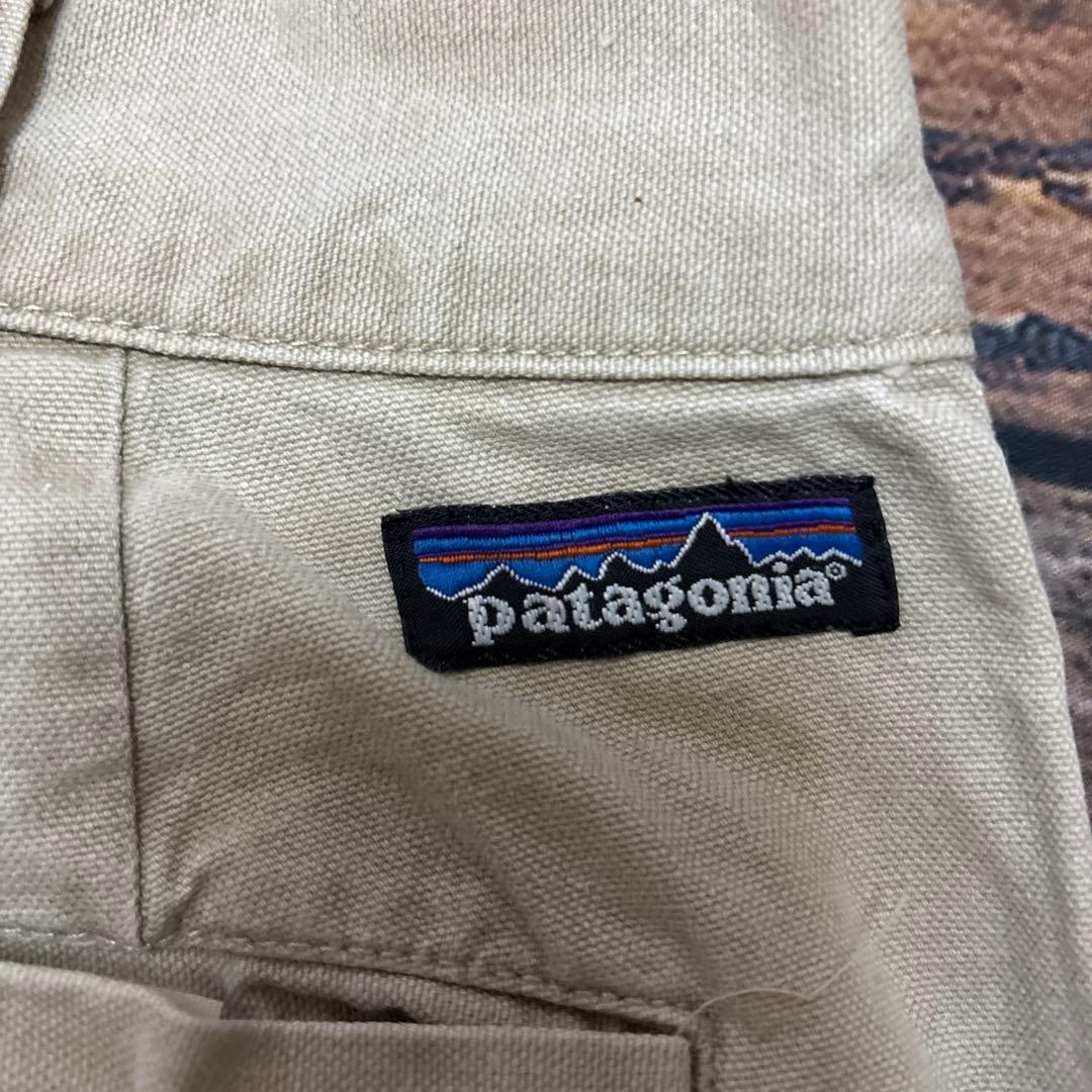 パンツ PATAGONIA / 90's STAND UP PANTS