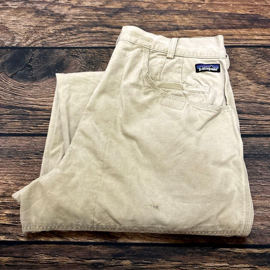 パンツ PATAGONIA / 90's STAND UP PANTS