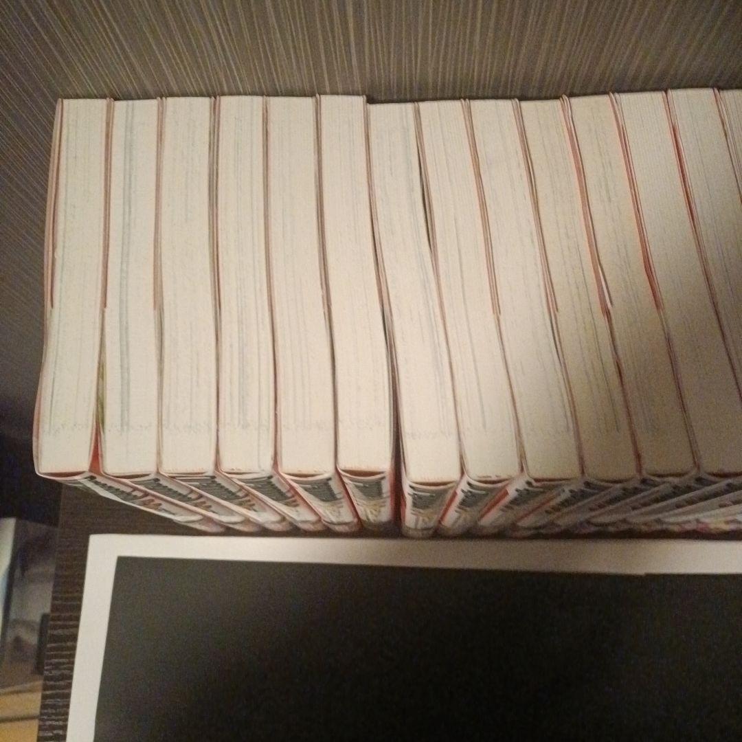 ドラゴンボール 完全版 全巻セット美品