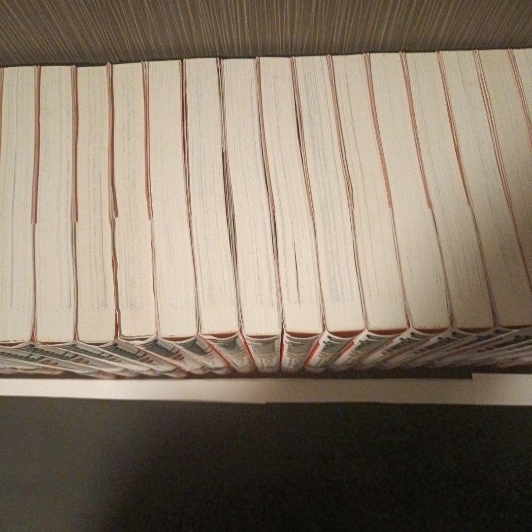 ドラゴンボール 完全版 全巻セット美品