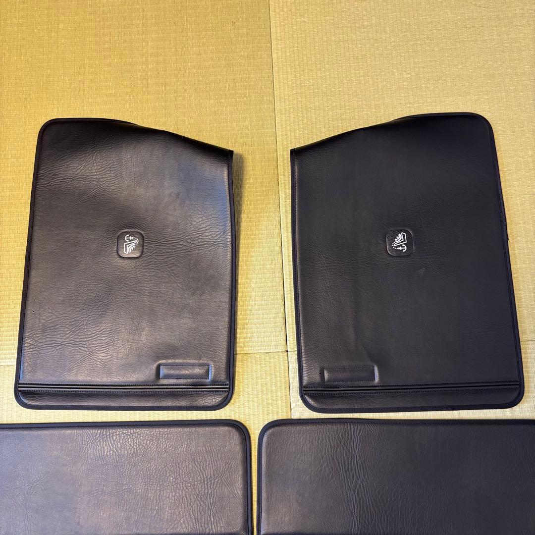 【美品】ジムニー純正　ラゲッジマット フルカバー JB64 JB74