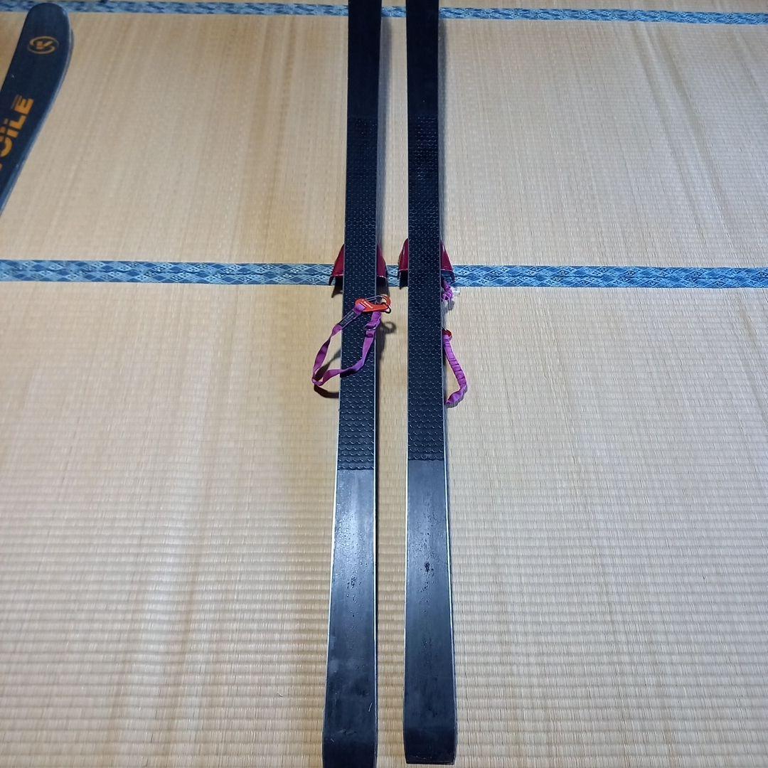 スキー Bluemoris traditional