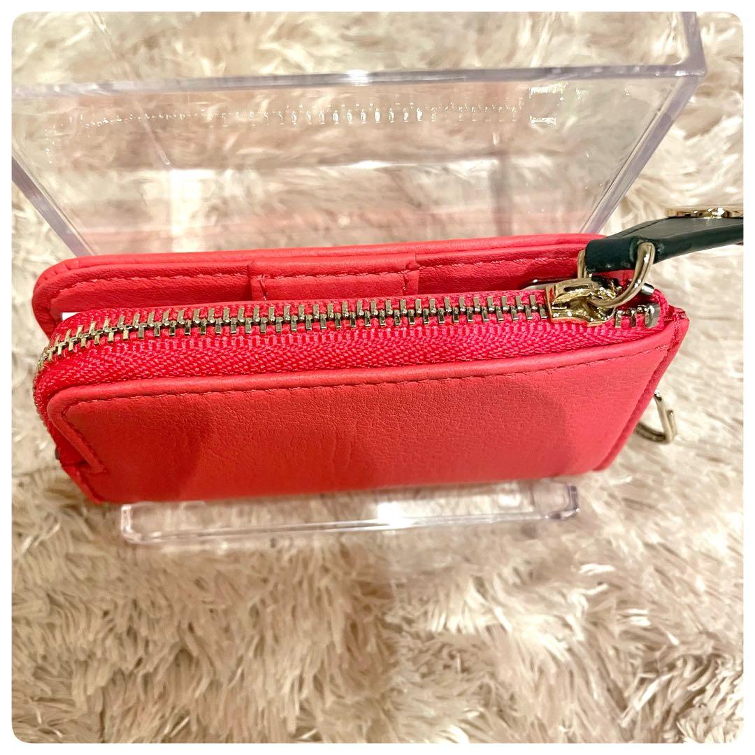 新品未使用✨　ポールスミス ハートプル　キーケース　ケース　箱付き