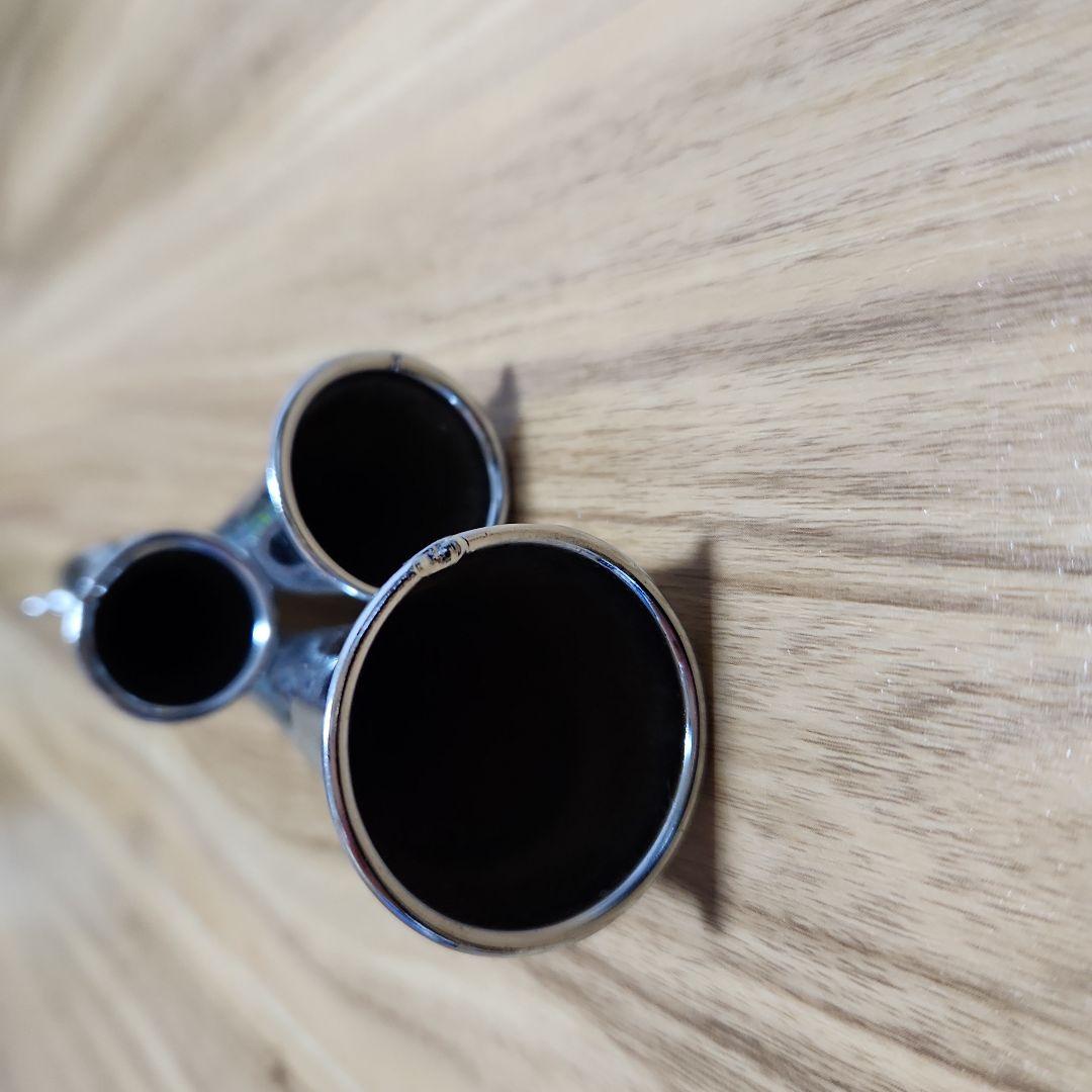 ブブゼラ　サッカー応援　三連チアホーン