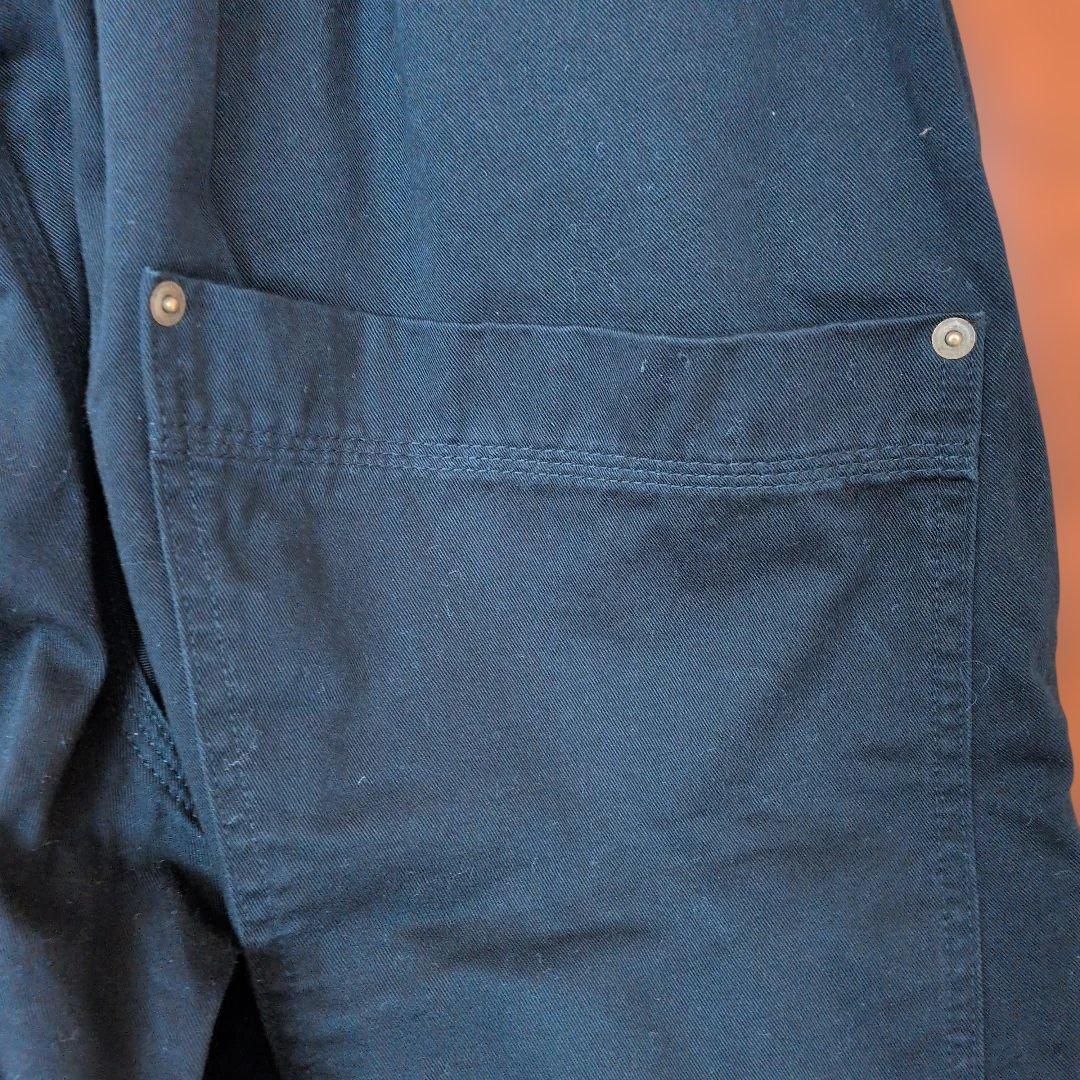 バスコ　basco マオパンツ チノ・タグ付き新品・未使用