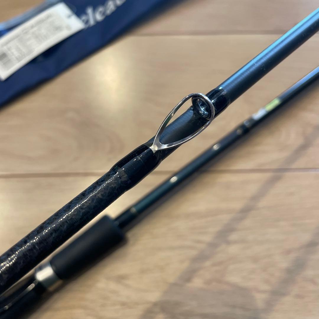 Calamaretti GOMC-892H エギングロッド