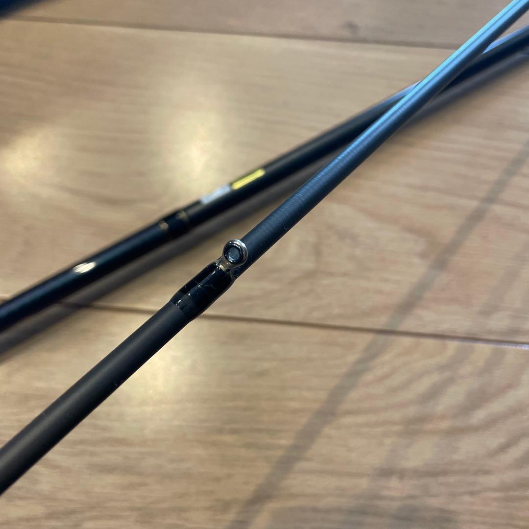 Calamaretti GOMC-892H エギングロッド