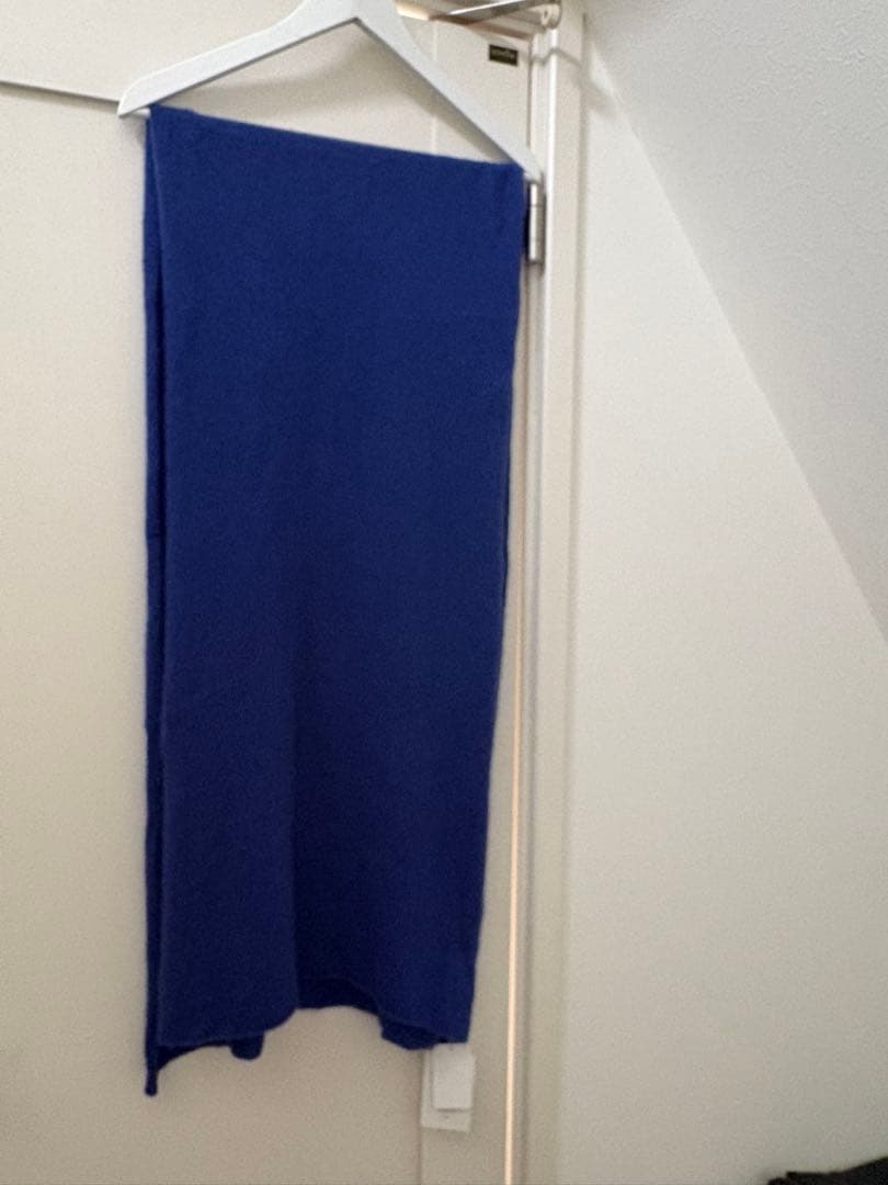 ANSPINNEN スピネン　カシミヤ　ストール