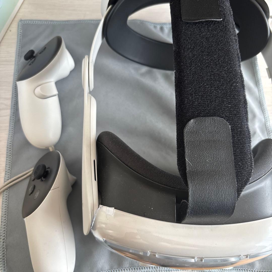  Quest3 128GB メタクエスト3 本体