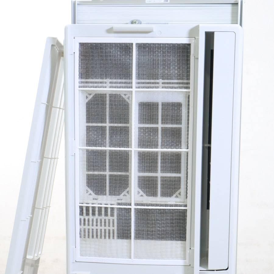 24年製 コロナ ルームエアコン CW-16AZ4 ウィンド形 冷房専用