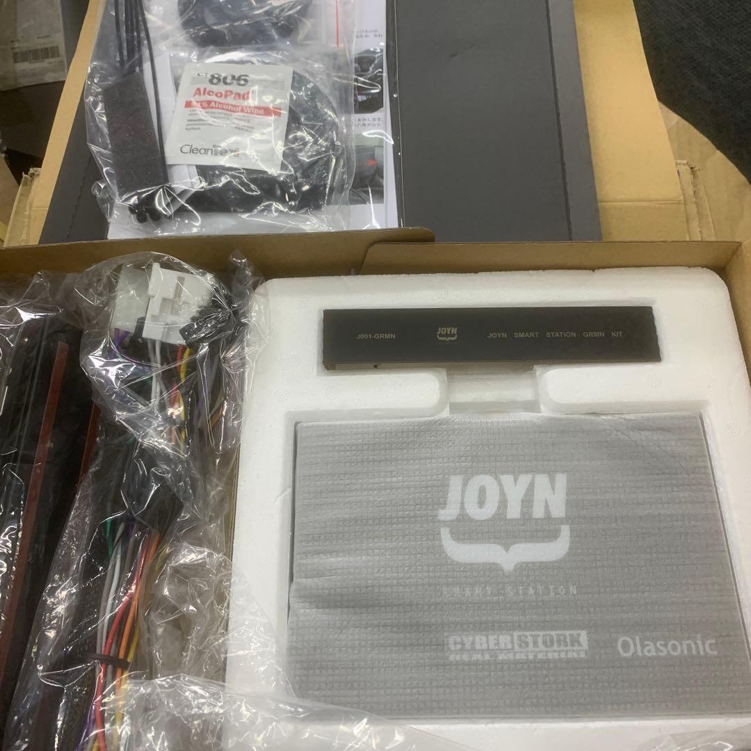 未使用　GRヤリス GRMNヤリスキット　ジョインサウンドステーション