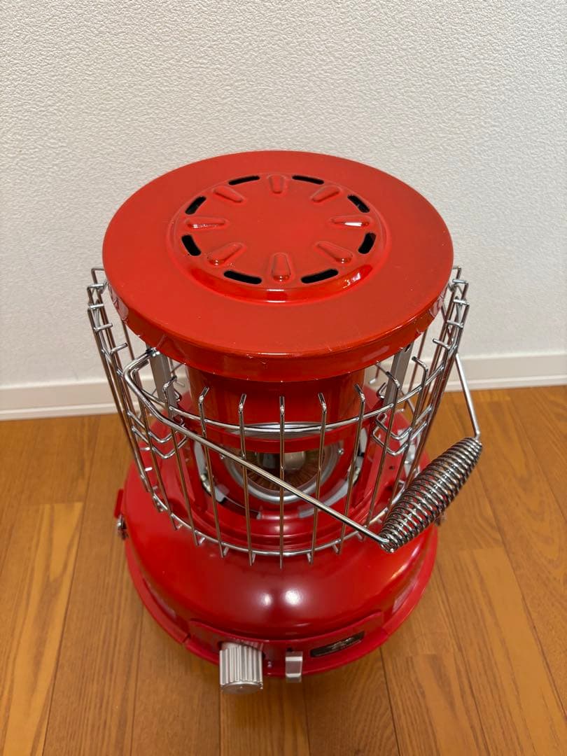 SENGOKU ALADDIN SAG-BF02A ポータブルガスストーブ