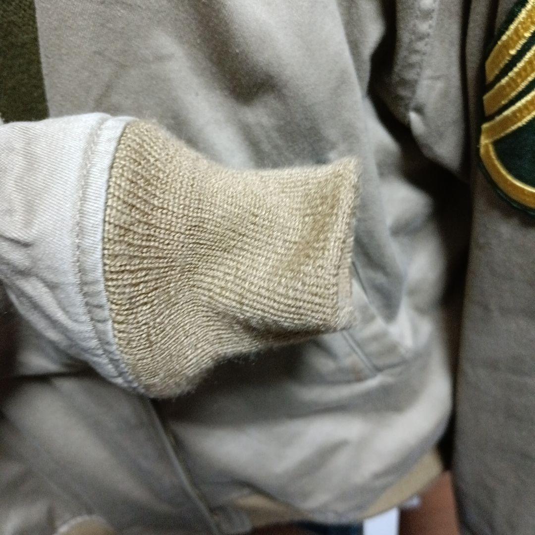 タンカースジャケット　HOUSTON　40