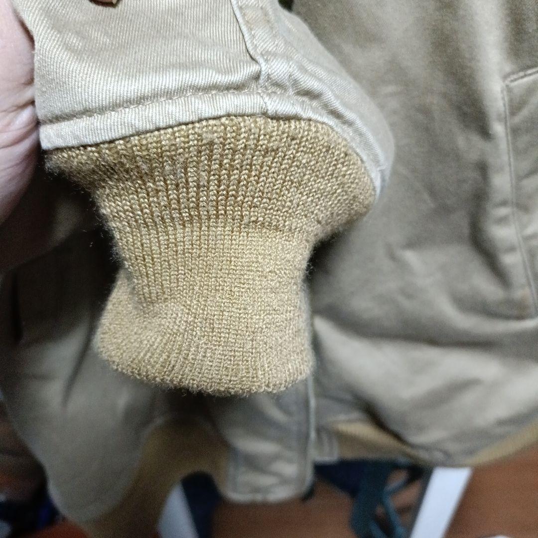 タンカースジャケット　HOUSTON　40