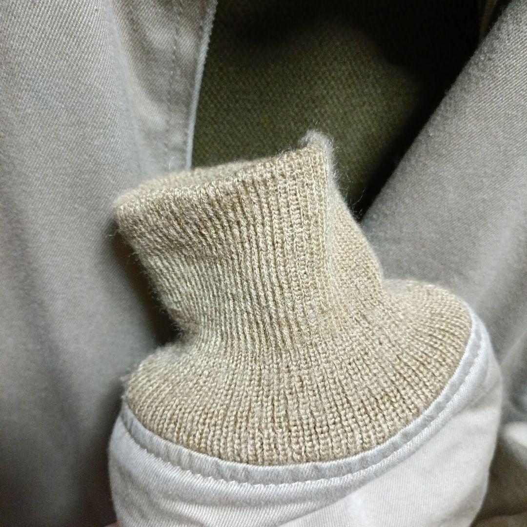 タンカースジャケット　HOUSTON　40