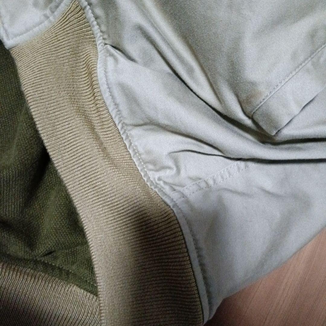 タンカースジャケット　HOUSTON　40