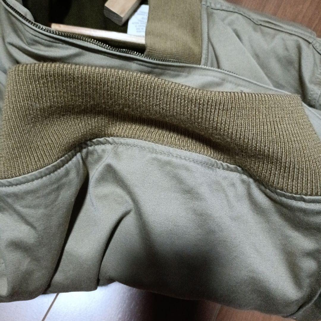 タンカースジャケット　HOUSTON　40