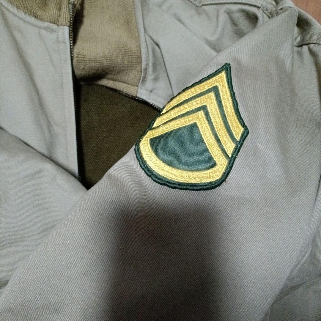 タンカースジャケット　HOUSTON　40