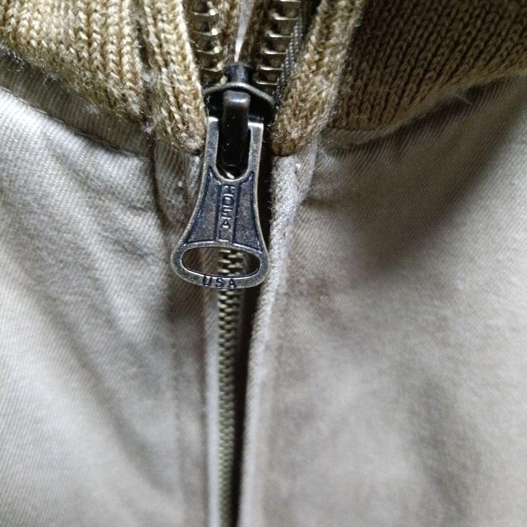 タンカースジャケット　HOUSTON　40