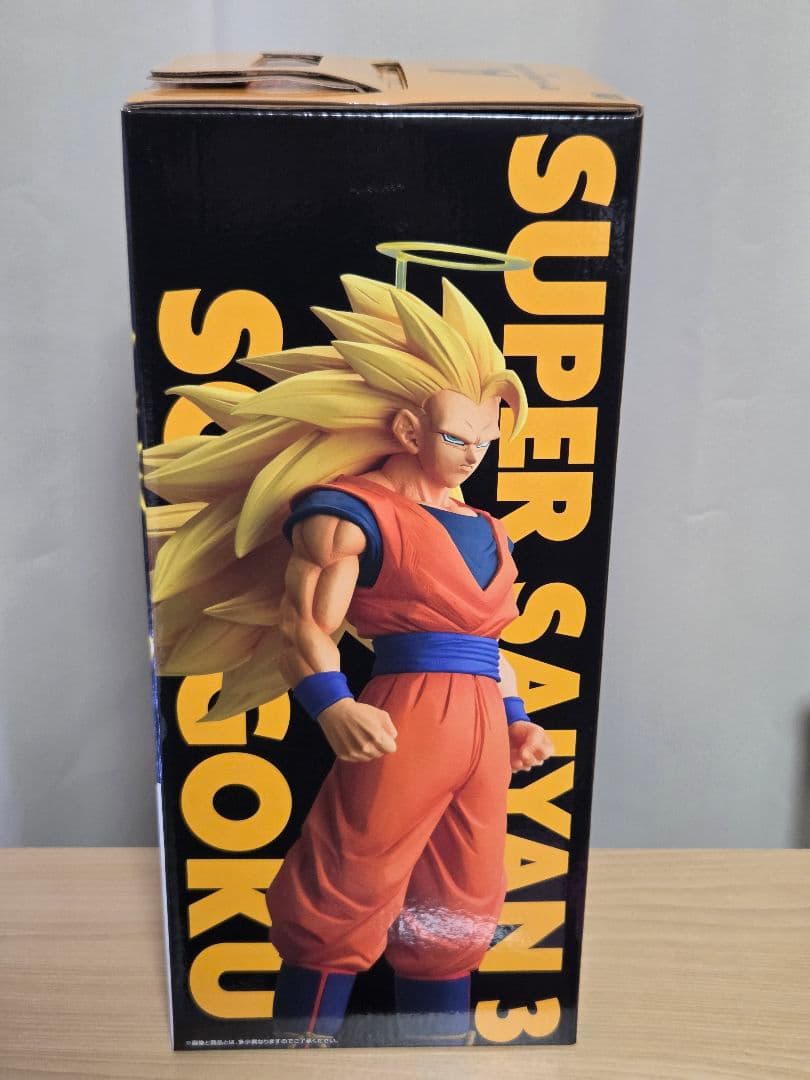 ドラゴンボール 1番くじ A賞 D賞 セット 下位賞付き