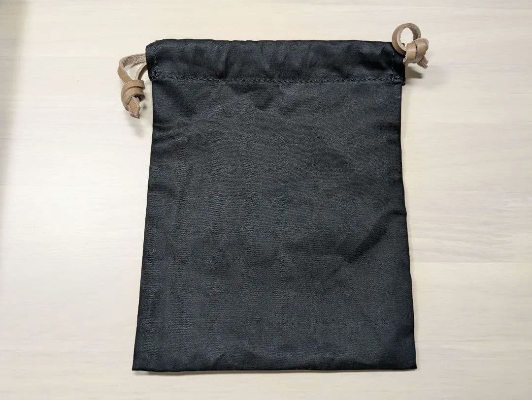 Velcro Lamb Wallet　DECi 　OVY