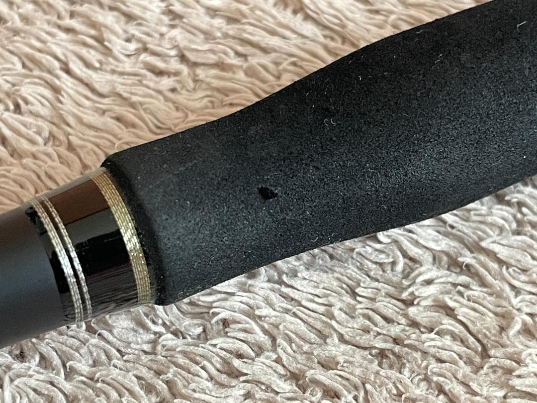 シマノ BORDERLESS ボーダレス BB 380HT SHIMANO