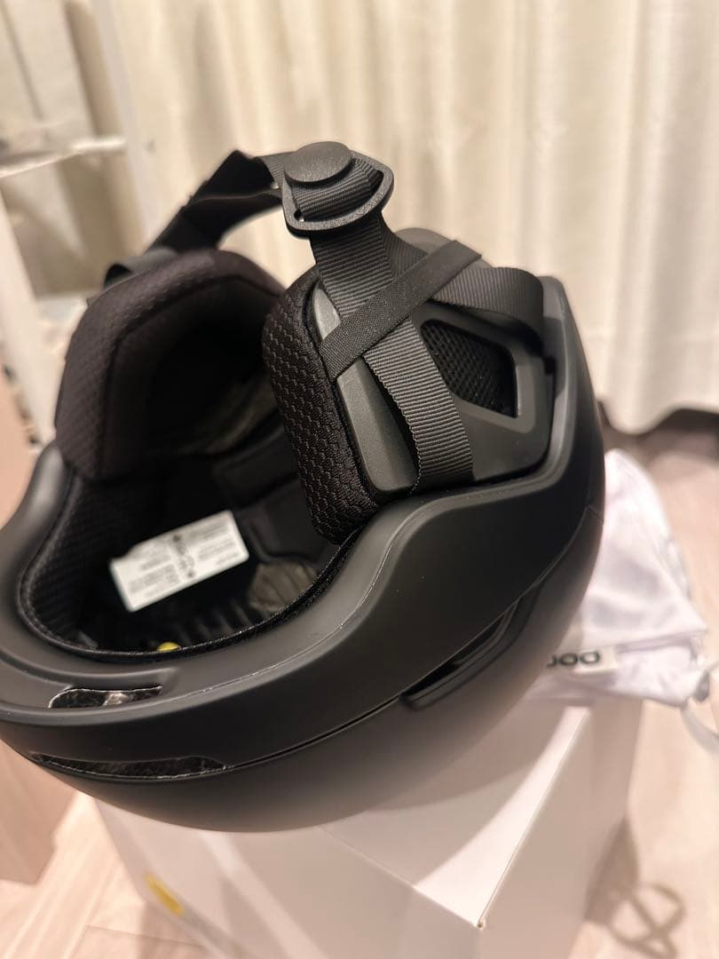 POC ヘルメット OBEX WF MIPS XS-S (55-58 cm)