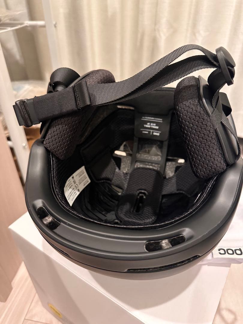 POC ヘルメット OBEX WF MIPS XS-S (55-58 cm)