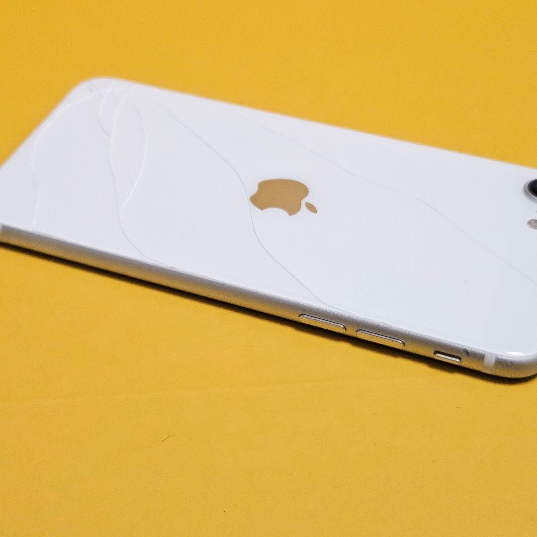 iPhone SE2 64GB｜24時間以内発送#496