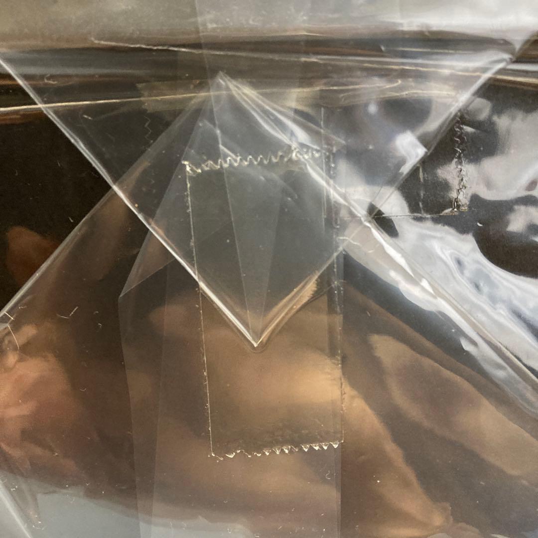 未開封　クライシスコア ファイナルファンタジーVII