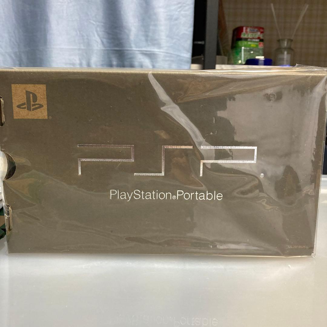 未開封　クライシスコア ファイナルファンタジーVII