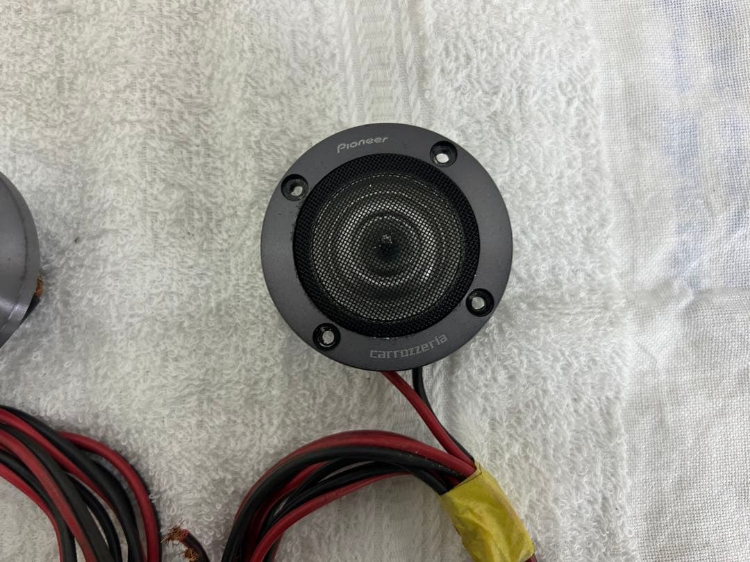 カロッツェリア　TS-T10RS おまけ付き