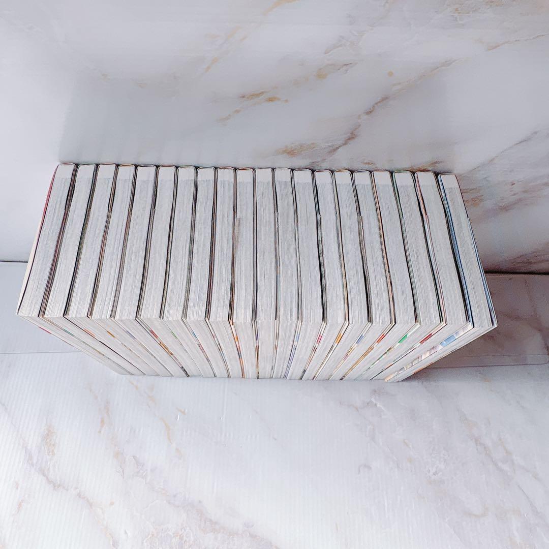 ⭐︎超美品⭐︎ ヒカルの碁 完全版 全巻　全帯付き・初版