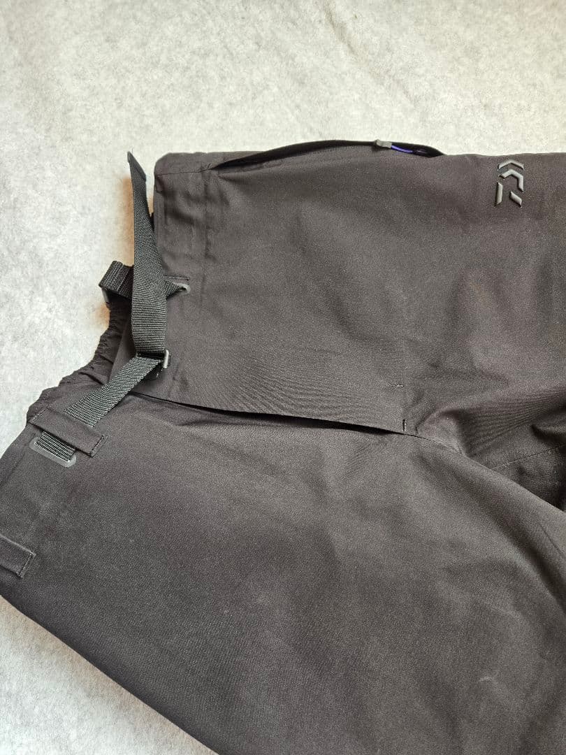 ダイワ 防寒着 ゴアテックス レインスーツ DR-1322A LL