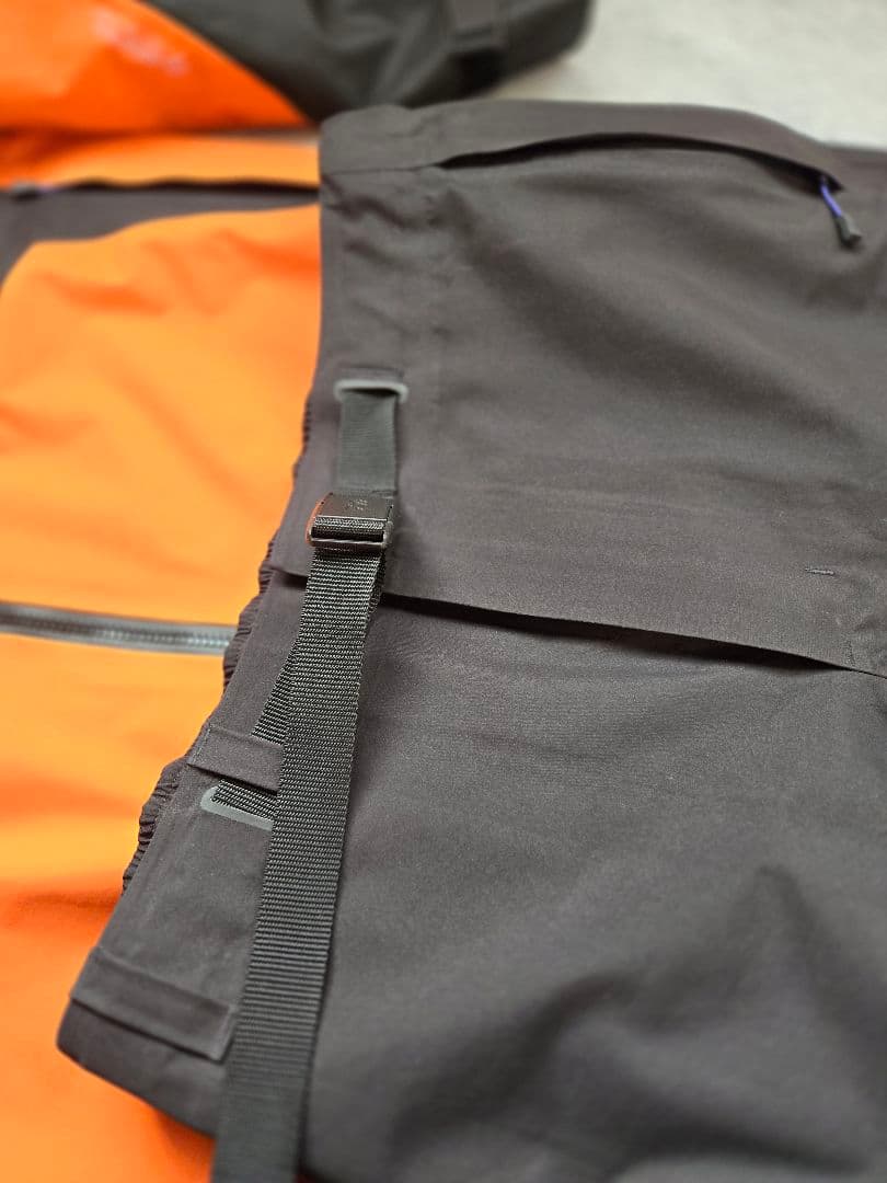 ダイワ 防寒着 ゴアテックス レインスーツ DR-1322A LL