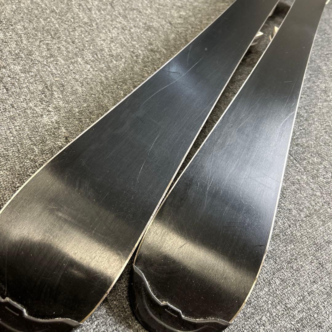 (1) ATOMIC ジュニアスキーセット 120