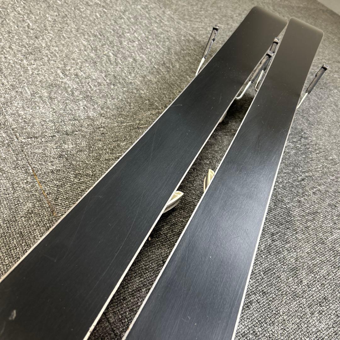 (1) ATOMIC ジュニアスキーセット 120