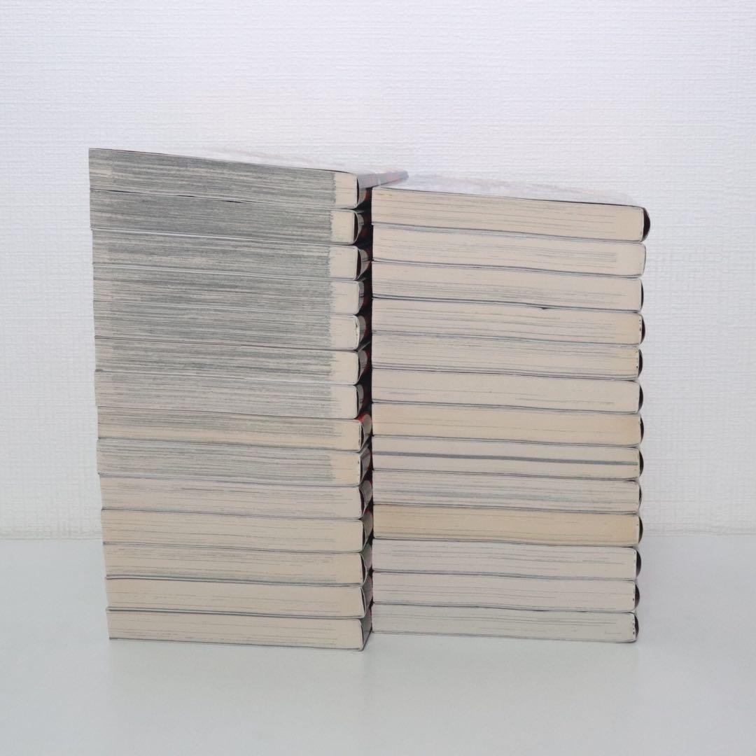 【ロド】特攻の拓　1-27巻 全巻セット