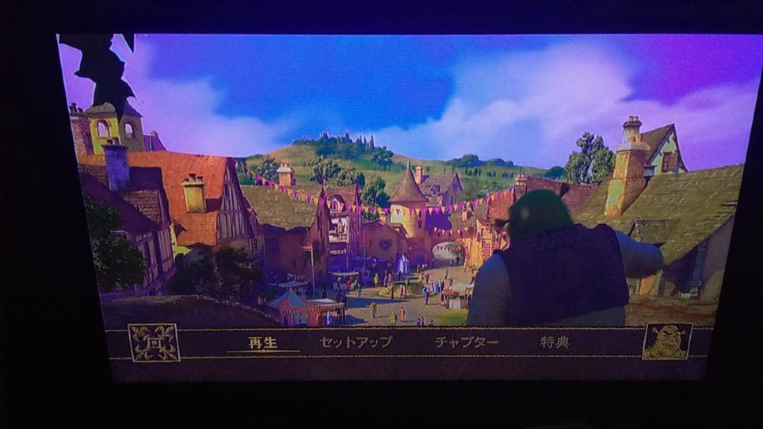 ディズニー、アニメや映画セット　ブルーレイ＆DVD　全て二枚組　❤　２枚組