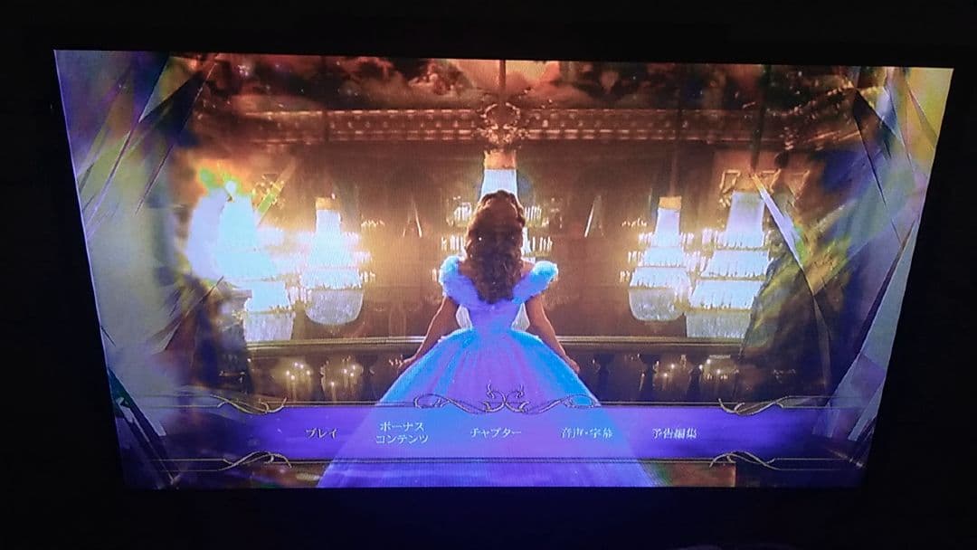 ディズニー、アニメや映画セット　ブルーレイ＆DVD　全て二枚組　❤　２枚組