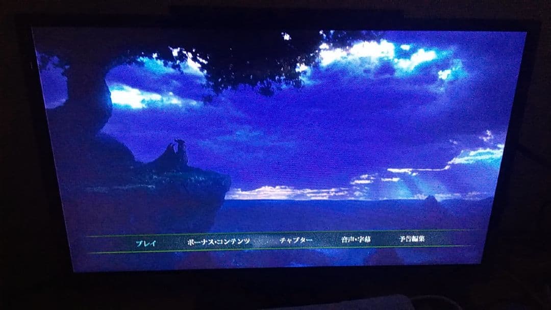 ディズニー、アニメや映画セット　ブルーレイ＆DVD　全て二枚組　❤　２枚組