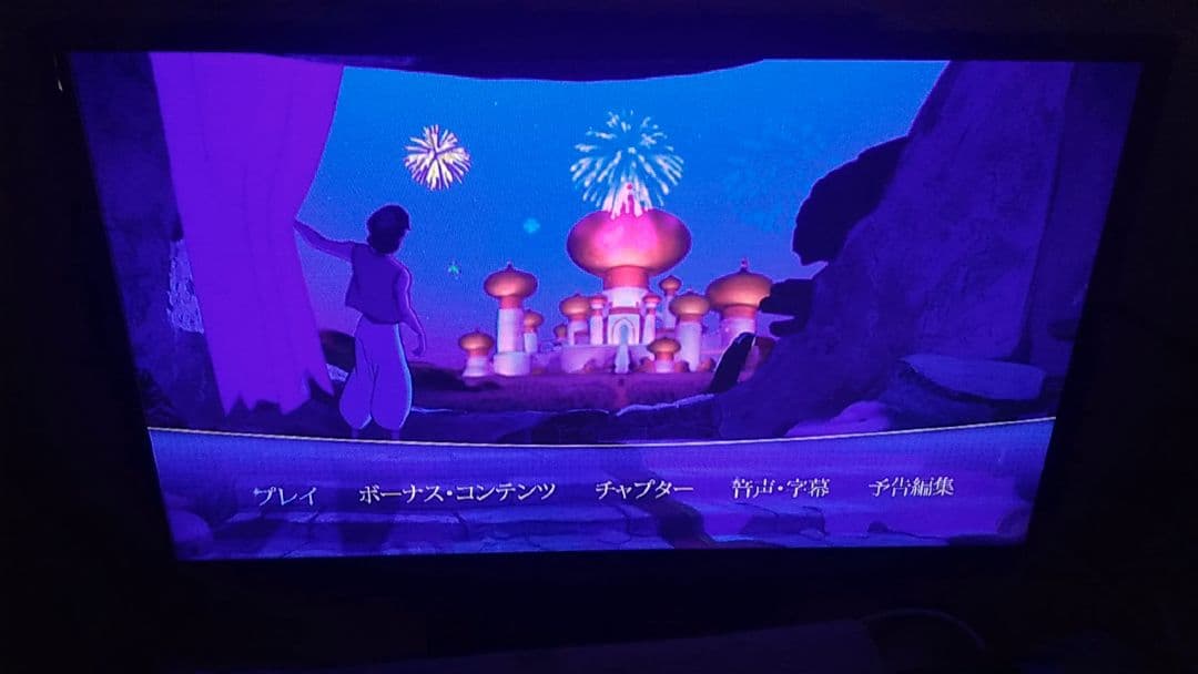 ディズニー、アニメや映画セット　ブルーレイ＆DVD　全て二枚組　❤　２枚組