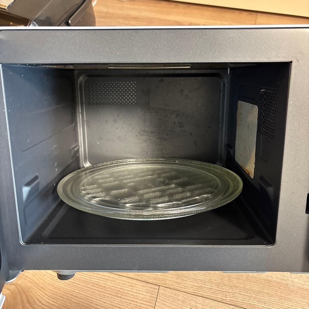 SHARP オーブンレンジ RE-M16A-W 2021年製