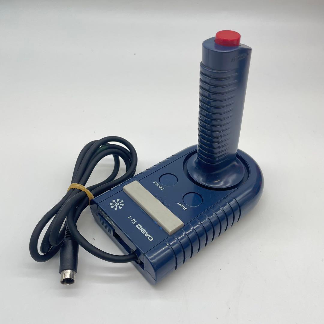 【希少】CASIO PV-1000 専用ソフトプーヤン付き コンピュータゲーム