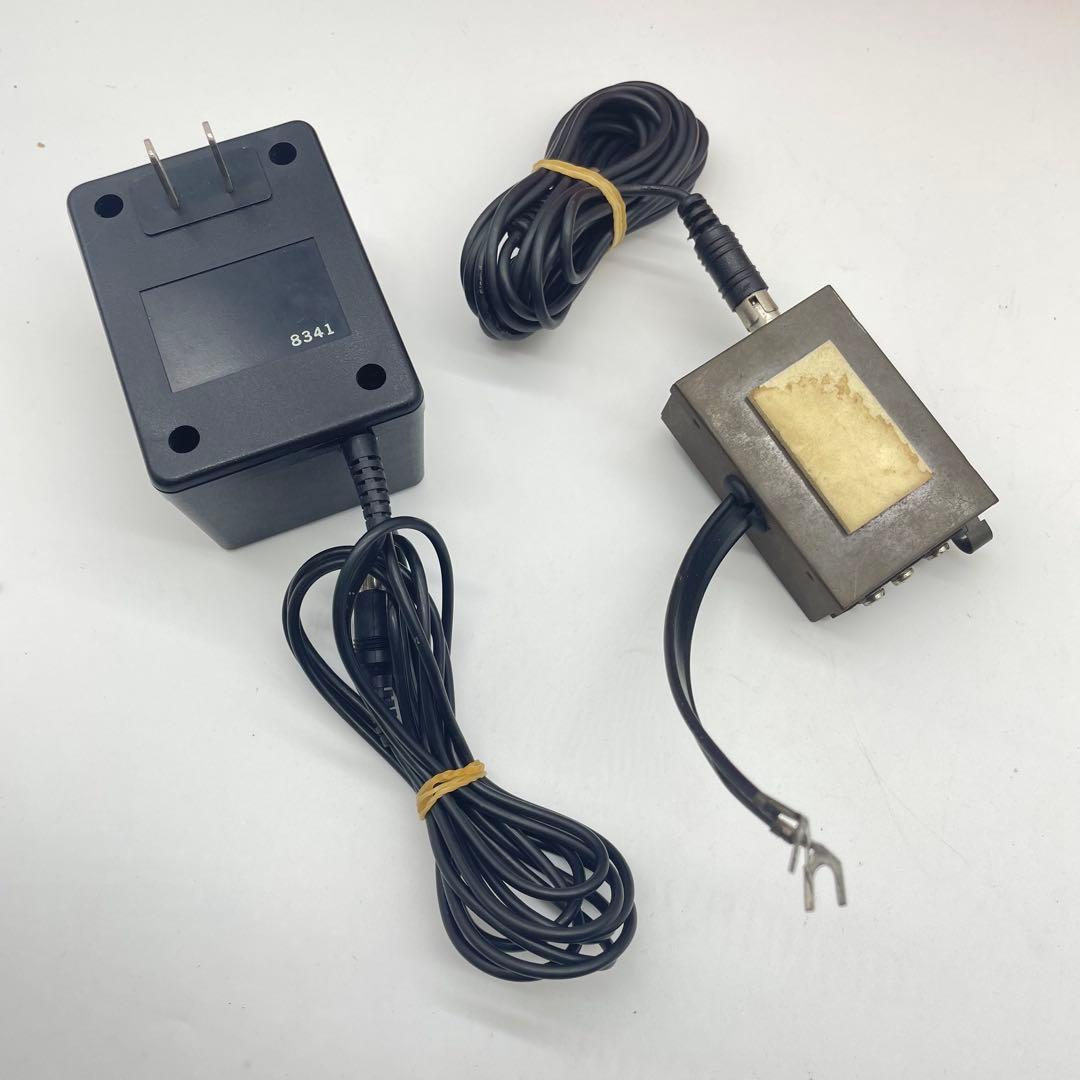 【希少】CASIO PV-1000 専用ソフトプーヤン付き コンピュータゲーム