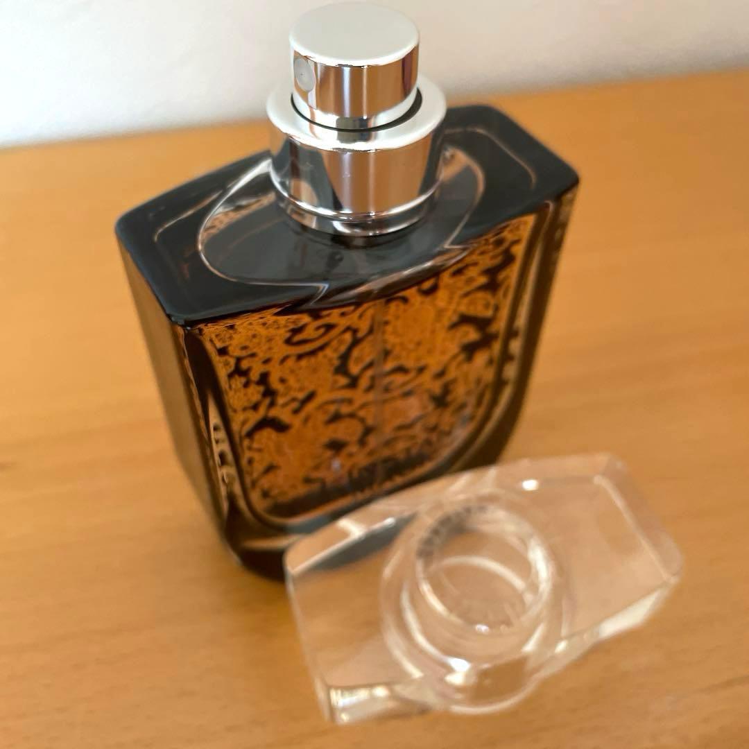 未使用品 限定ボトル ゲラン ランスタンマジー オーデパルファン 50ml