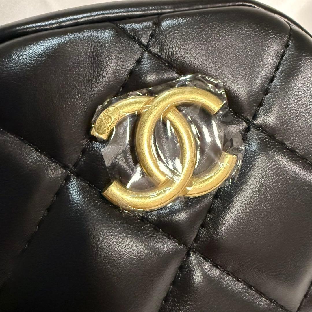 VIP顧客限定品♡CHANELノベルティ♡ショルダーバック