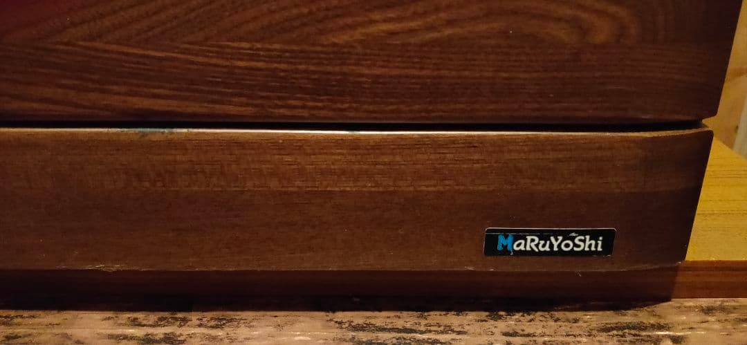 Kakusan   マルヨシ民芸家具 タンス