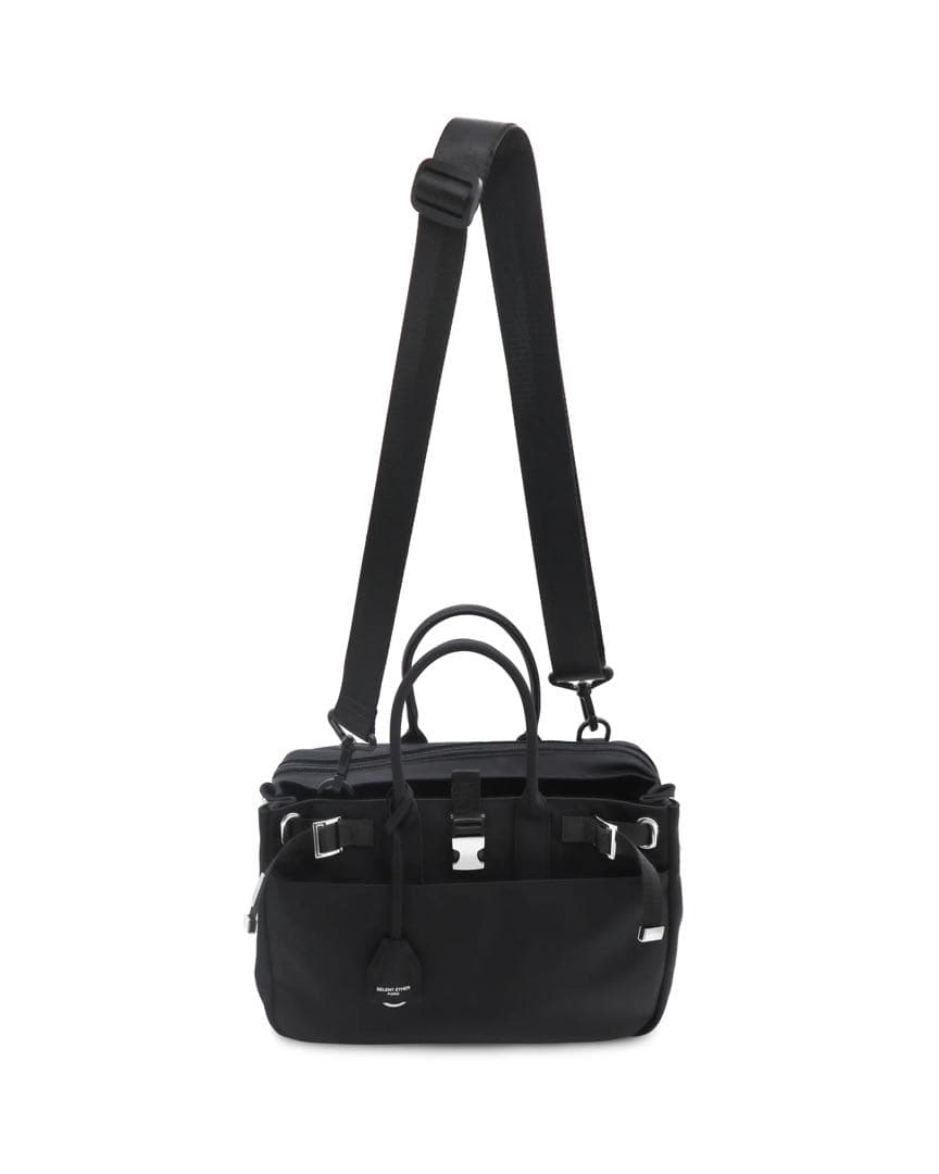 新品SELENT ETHER PASSION30 BLACK セレーンエテール