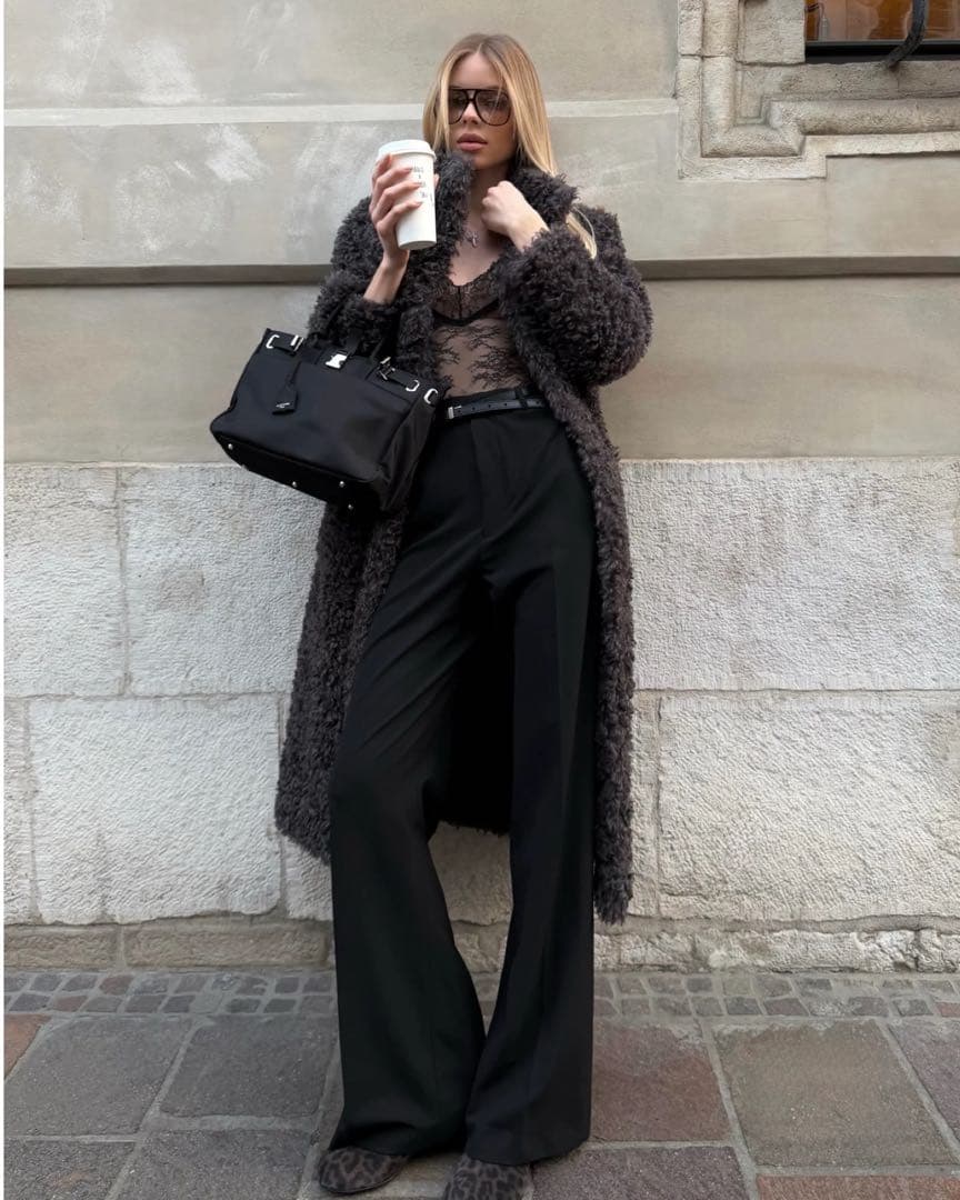 新品SELENT ETHER PASSION30 BLACK セレーンエテール